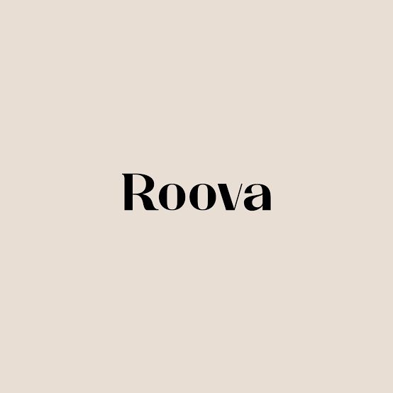 Roova